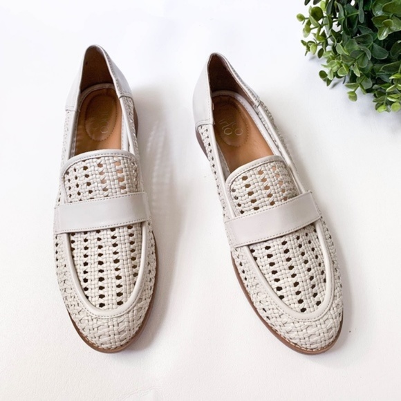 franco sarto halton 2 loafer